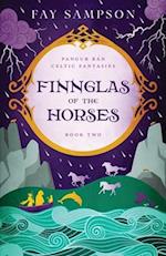 Finnglas of the Horses 