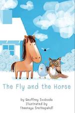 The Fly and the Horse 