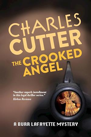 The Crooked Angel