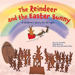 The Reindeer and the Easter Bunny