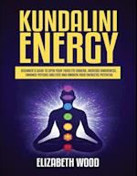 Kundalini Energy