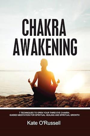 Chakra Awakening