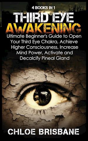 Third Eye Awakening