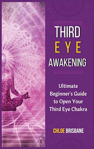 Third Eye Awakening