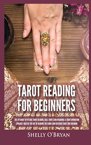 Tarot Reading for Beginners