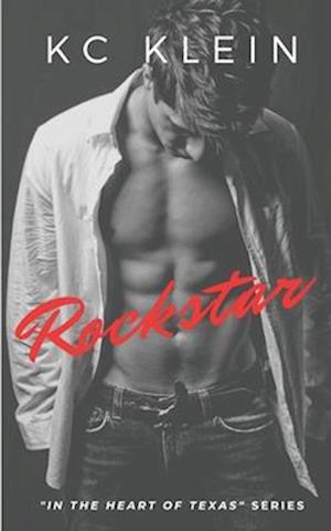 Rock Star: Second Chance Love Story