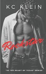 Rock Star: Second Chance Love Story 