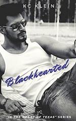 Blackhearted: Enemies to Lovers Romance 