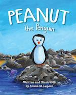 Peanut the Penguin 