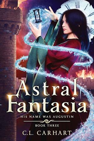 Astral Fantasia