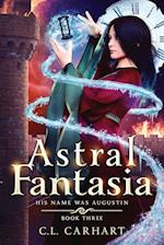 Astral Fantasia 