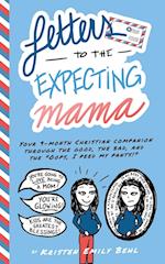 Letters to the Expecting Mama