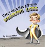 Every Hero Has a Story