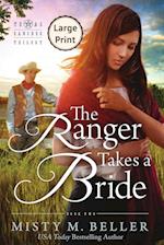 The Ranger Takes a Bride 
