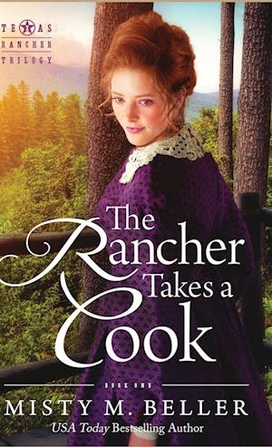 The Rancher Takes a Cook