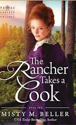 The Rancher Takes a Cook 