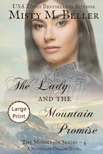 The Lady and the Mountain Promise 