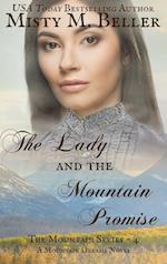 The Lady and the Mountain Promise 