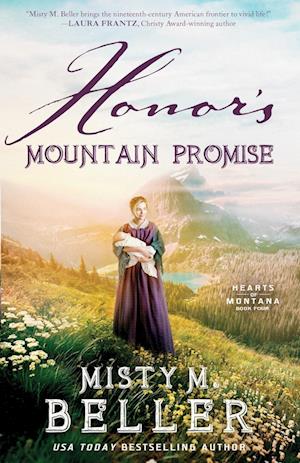 Honor's Mountain Promise