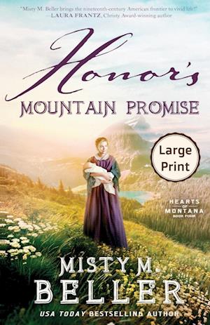 Honor's Mountain Promise