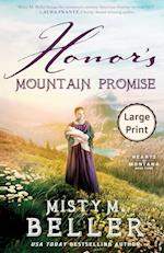 Honor's Mountain Promise 