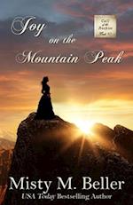 Joy on the Mountain Peak 