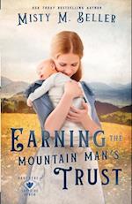 Earning the Mountain Man's Trust