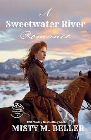 A Sweetwater River Romance