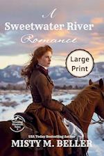 A Sweetwater River Romance