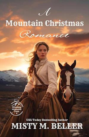 A Mountain Christmas Romance