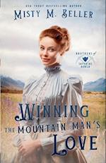 Winning the Mountain Man's Love