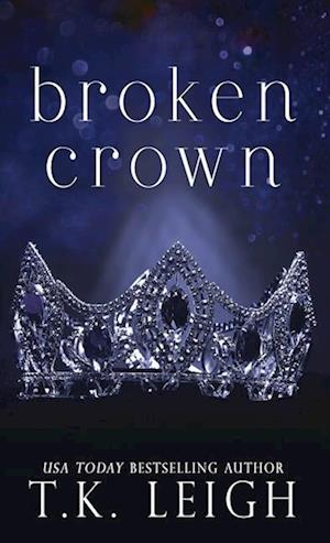 Broken Crown