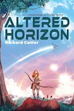 Altered Horizon 