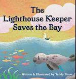 The Lighthouse Keeper Saves the Bay 