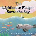 The Lighthouse Keeper Saves the Bay 