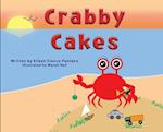 Crabby Cakes 