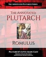 The Annotated Plutarch - Romulus 