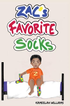 Zac's Favorite Socks