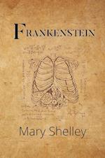 Frankenstein (A Reader's Library Classic Hardcover)