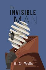 The Invisible Man (Reader's Library Classics) 