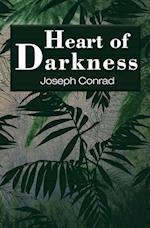 Heart of Darkness (Reader's Library Classics) 