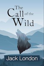 The Call of the Wild (Reader's Library Classics) 