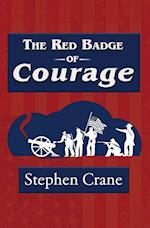 The Red Badge of Courage (Reader's Library Classic) 