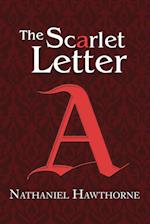 The Scarlet Letter (Reader's Library Classics) 