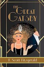 The Great Gatsby - F. Scott Fitzgerald Book #3 (Reader's Library Classics) 