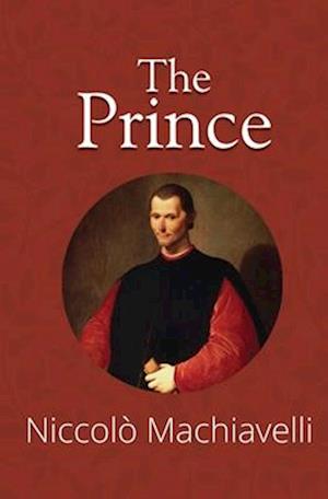 The Prince (Reader's Library Classics)