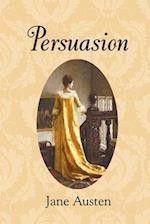 Persuasion (Reader's Library Classics) 