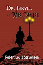 Dr. Jekyll and Mr. Hyde - the Original 1886 Classic (Reader's Library Classics) 