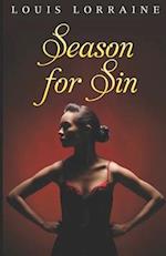 Season for Sin 