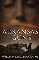 Arkansas Guns 